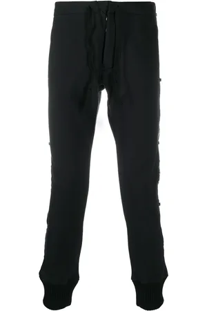 Paul & Shark Broek met logoprint