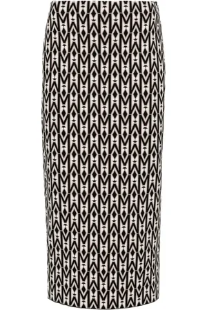 Mackage Gebreide rok