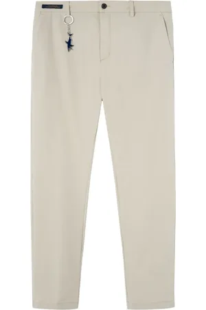 Paul & Shark Skinny broek