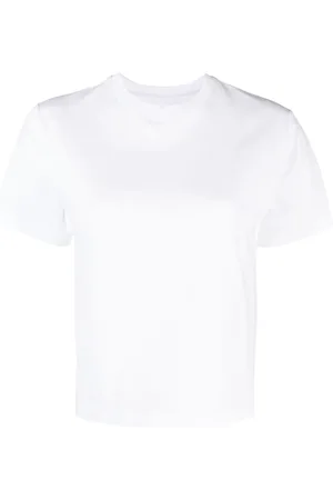 Armarium Cropped T