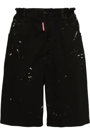 Dsquared2 Denim shorts