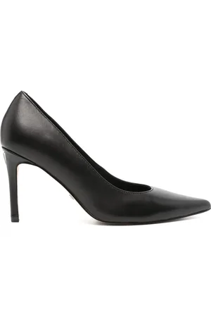 Guess Leren pumps