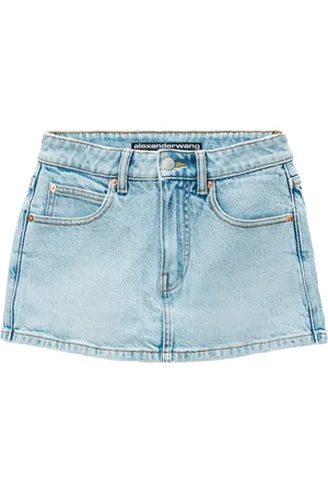 Alexander Wang Mid waist skort