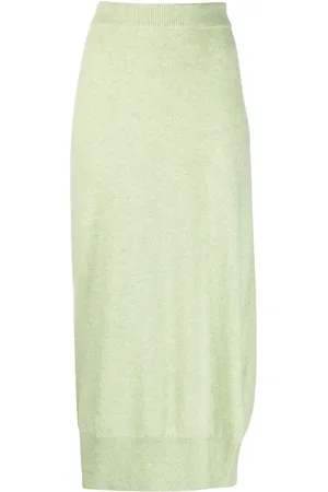 Barrie High waist rok