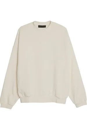 FEAR OF GOD Sweater met ronde hals