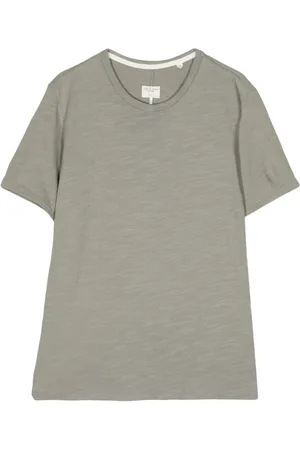 RAG&BONE Overhemd met korte mouwen