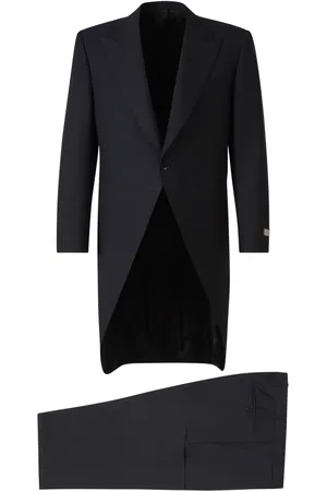 CANALI Wollen smoking