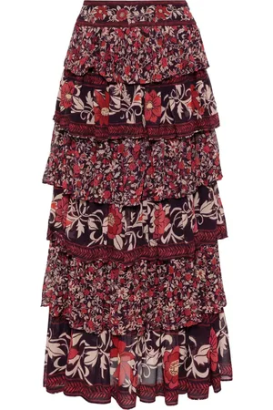 Farm Rio Chelsea Garden maxi