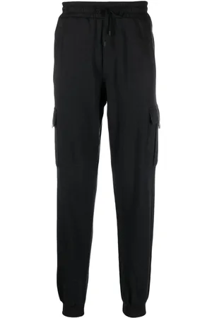 Kiton Cargo trainingsbroek