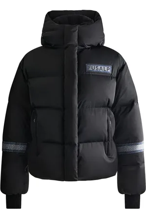 Fusalp X Swarovski Ada donsjack