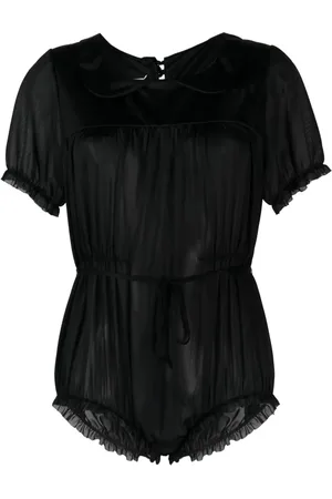 Maison Margiela Body met logo