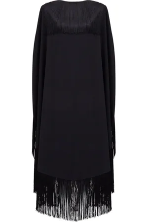 Maison Margiela Strandjurk met ceintuur