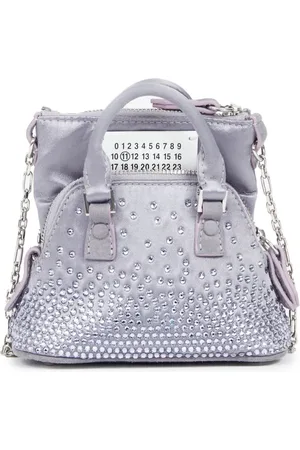 Maison Margiela 5AC Cinema Inferno kleine schoudertas