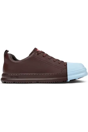 Camper Junction Runner leren sneakers