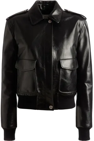 Bally Bomberjack met cargo zak