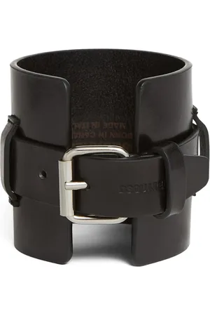 Dsquared2 Leren armband