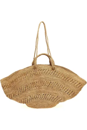 IBELIV Sol basket tas
