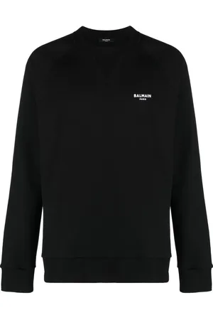Balmain Sweater met logoprint