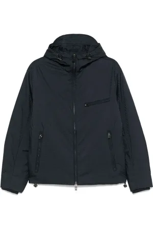 Emporio Armani Jack met logo