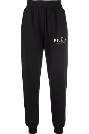 Philipp Plein Joggingbroek met logo
