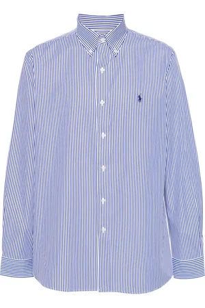 Ralph Lauren Gestreept overhemd