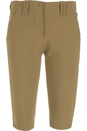 Gloria Coelho Bermuda shorts