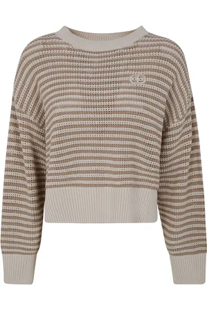 Twin-Set Trui met logo