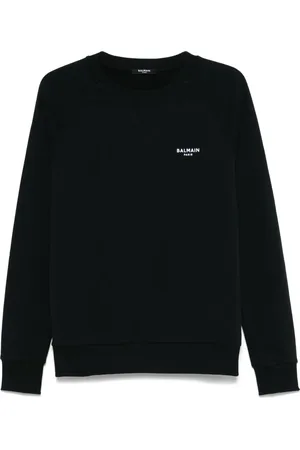 Balmain Sweater met logo