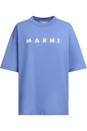 Marni Katoenen T
