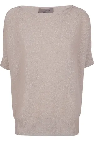 D.EXTERIOR Vanise Lux oversized trui