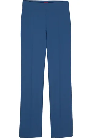 HUGO BOSS Haitama straight pantalon
