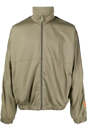 Heron Preston Trainingstop met logopatch