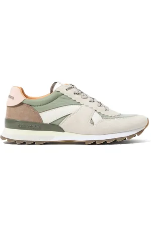 Bimba y Lola Sneakers met colourblocking