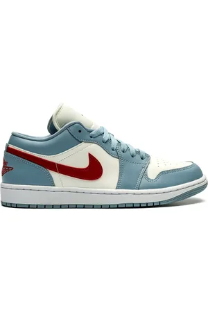 Jordan Air 1 Low "Blue Whisper" sneakers