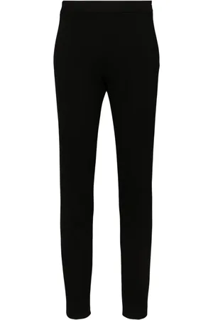 Fabiana Filippi Broek met toelopende pijpen