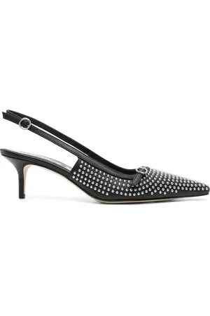 Aeyde 55 mm Catrina pumps