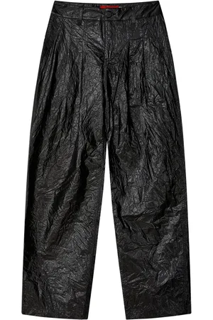 ECKHAUS LATTA Broek met afwerking