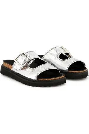Zadig & Voltaire Leren sandalen