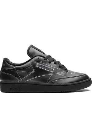 Reebok X Maison Margiela Club C low