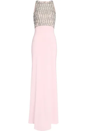 Jenny Packham Dewdrop avondjurk