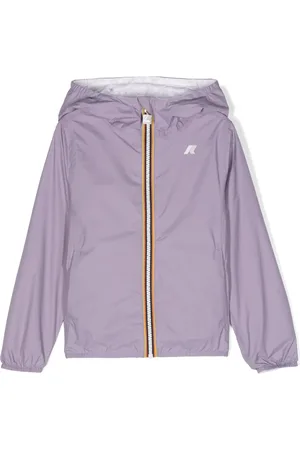 K-Way P. Lily Plus.2 omkeerbare regenjas