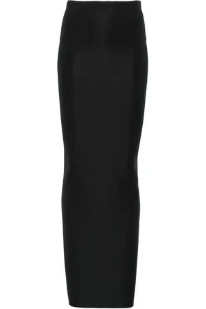 Rick Owens Dirt Pillar maxi