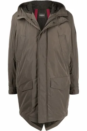 Dondup Parka