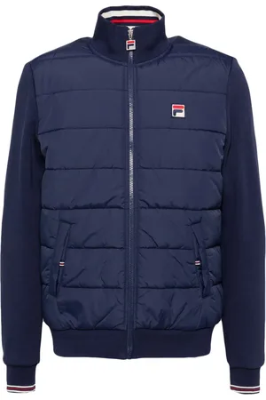 Fila Malachi gewatteerd jack
