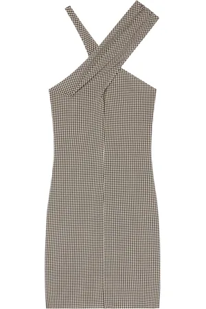 Courrèges Jersey mini