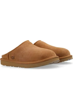 UGG Slippers met lammy voering