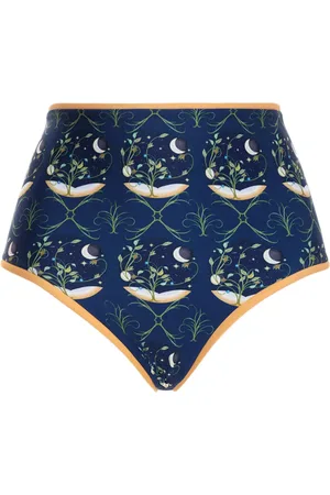 Agua by Agua Bendita Bikinislip