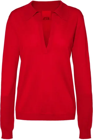 Cashmere In Love Lane trui