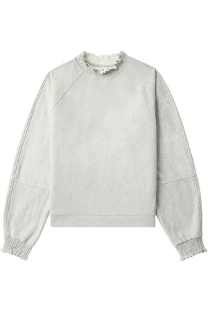 Random Identities Katoenen sweater