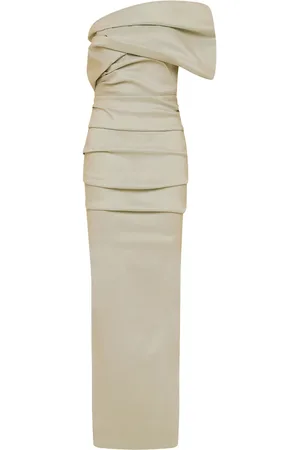 RACHEL GILBERT Kat maxi